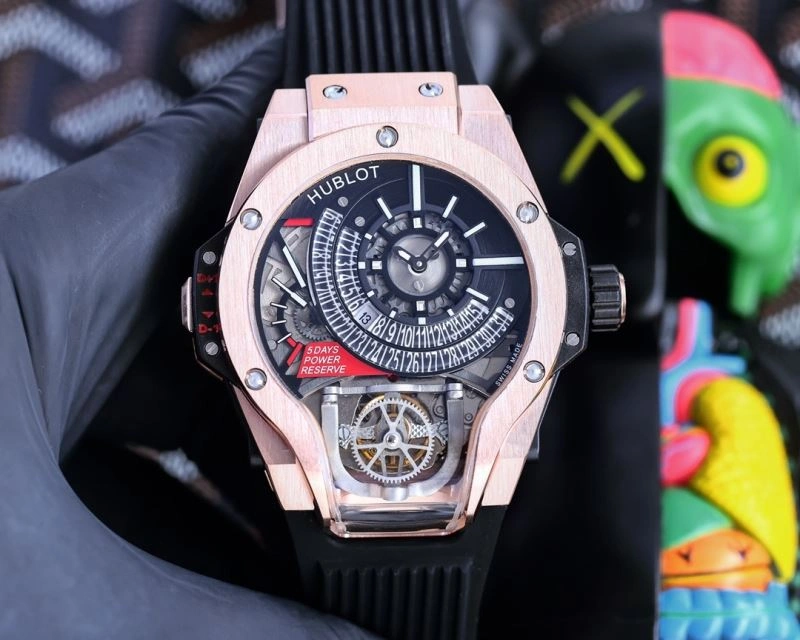 Original HUBLOT Watches 183958