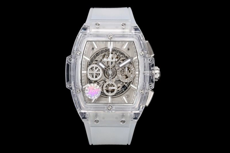 EasyMatch HUBLOT Watches 183950