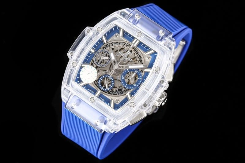 HUBLOT Watches TravelReady 183949