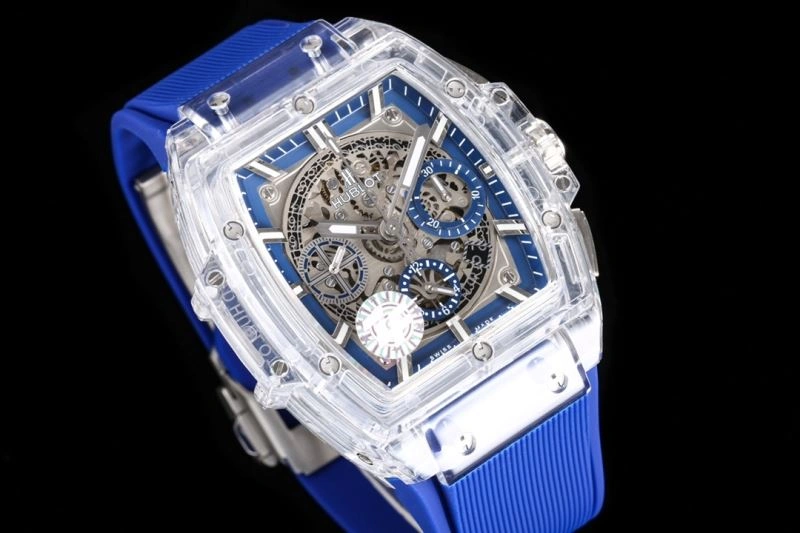 HUBLOT Watches TravelReady 183949