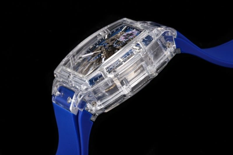 HUBLOT Watches TravelReady 183949