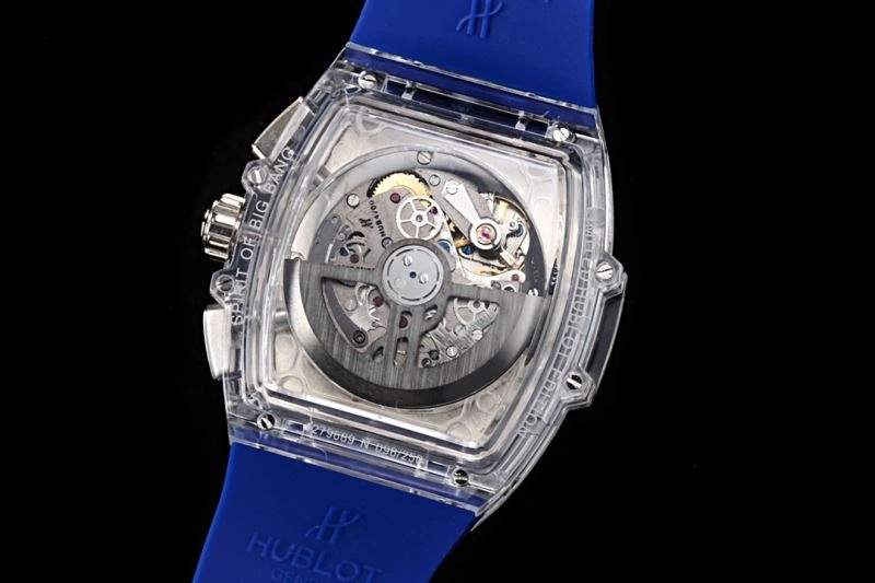 HUBLOT Watches TravelReady 183949