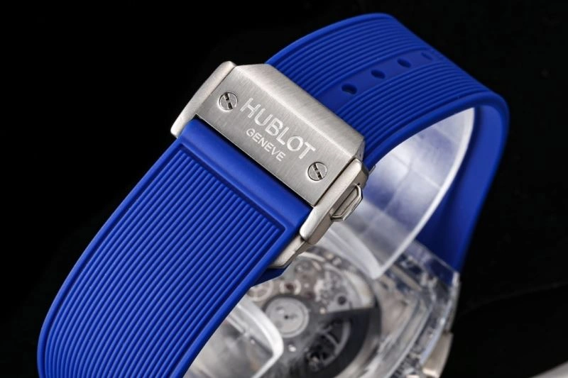 HUBLOT Watches TravelReady 183949