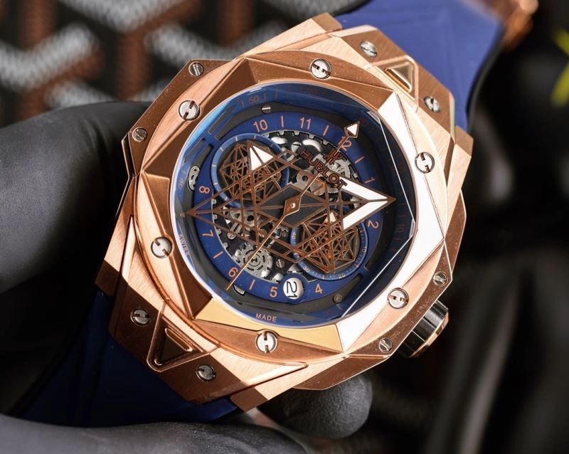 HUBLOT Watches Comfortable 183962