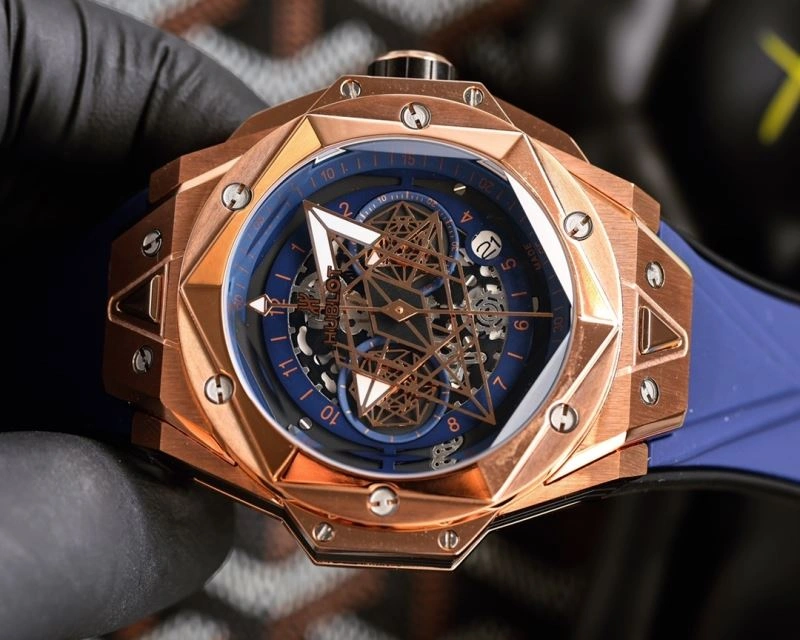 HUBLOT Watches Comfortable 183962