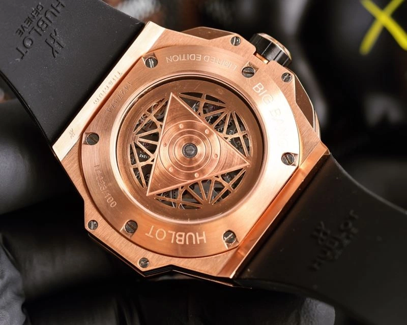 HUBLOT Watches Comfortable 183962