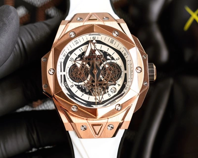 HUBLOT Watches Comfortable 183962