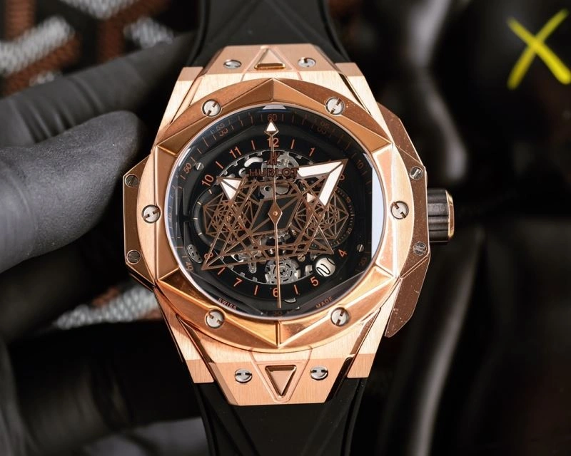 HUBLOT Watches Comfortable 183962
