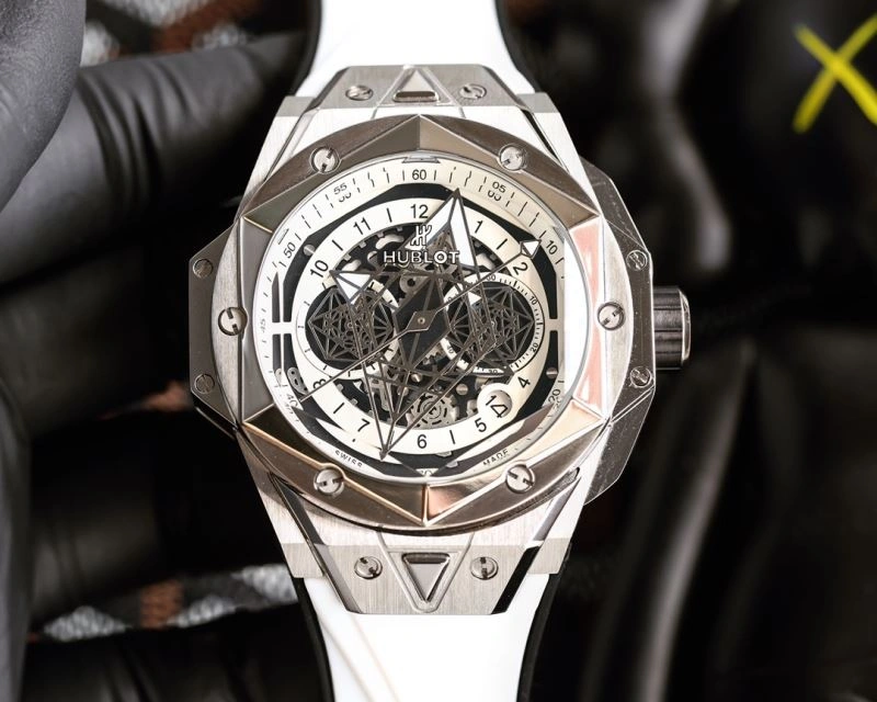 HUBLOT Watches NewStyle 183946
