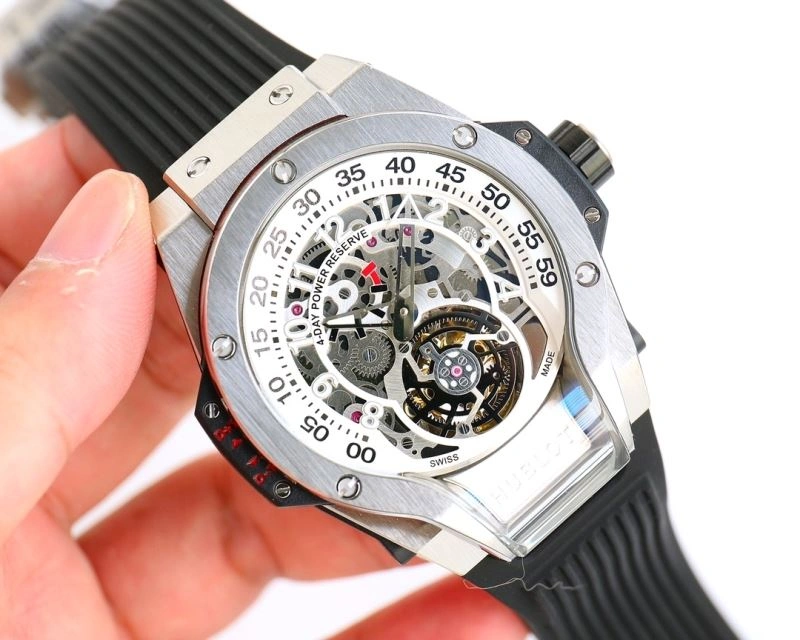 HUBLOT Watches Resilient 183947