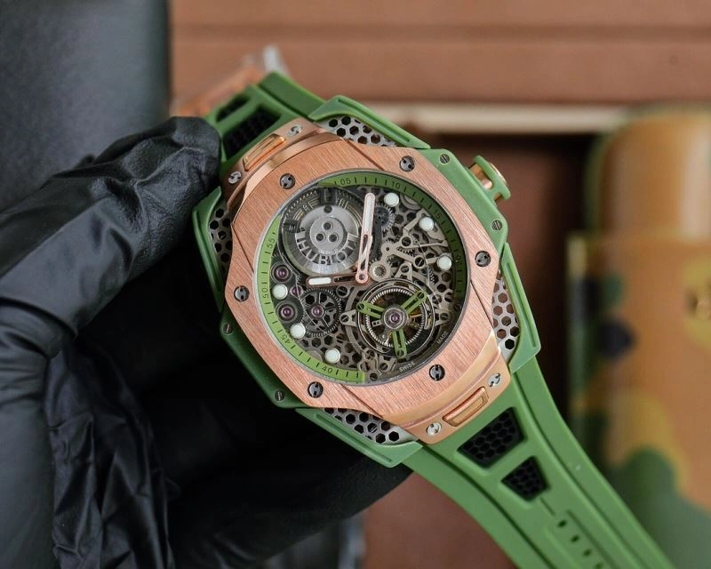 Original HUBLOT Watches 183944