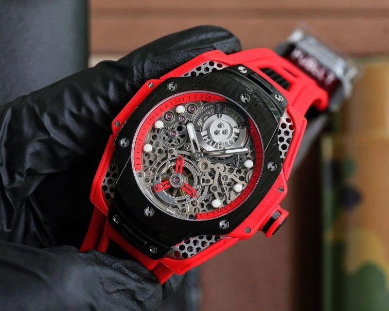 HUBLOT Watches Flexible 183943