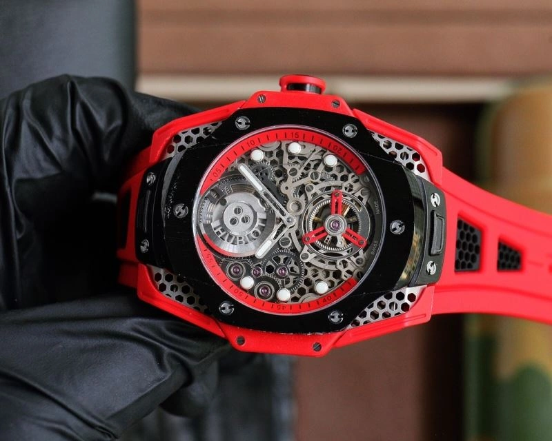HUBLOT Watches Flexible 183943