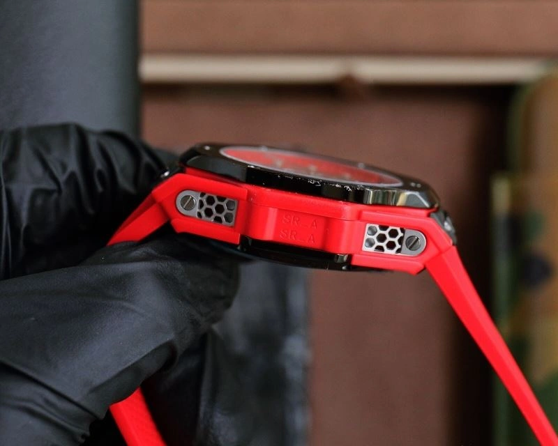 HUBLOT Watches Flexible 183943
