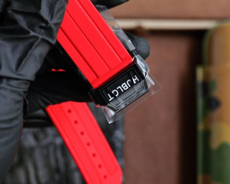HUBLOT Watches Flexible 183943