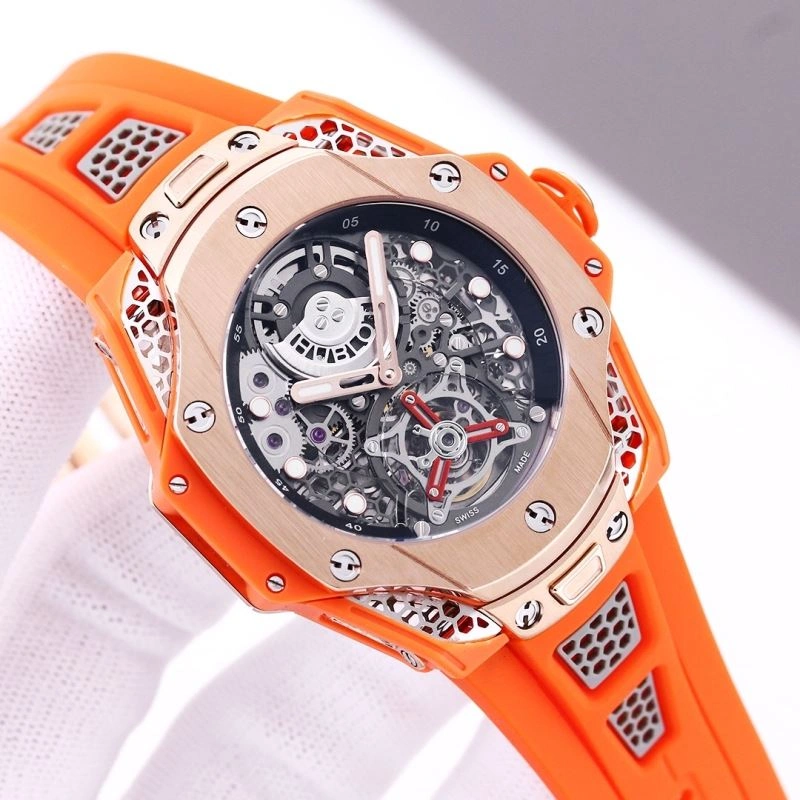 HUBLOT Watches OdorResistant 183929