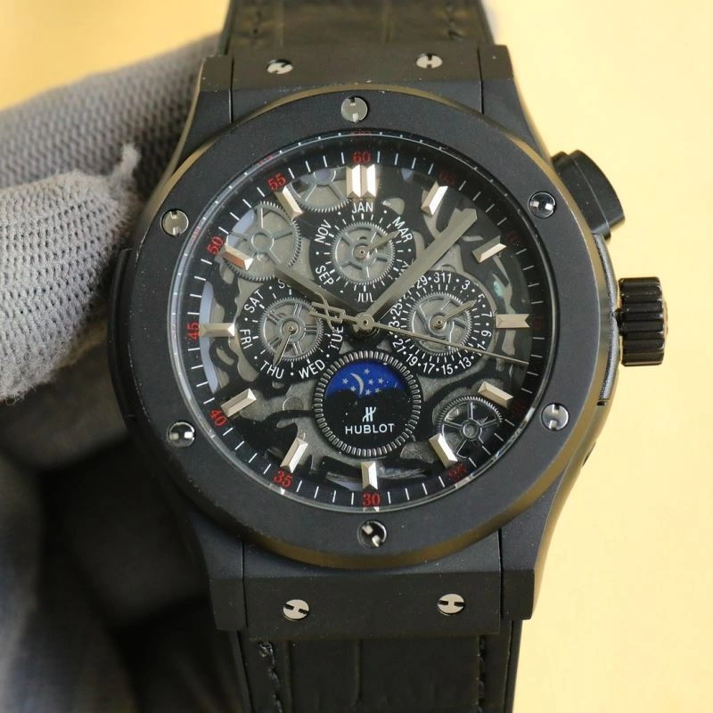 Contemporary HUBLOT Watches 183907