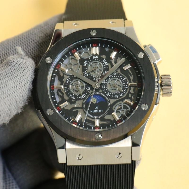 HUBLOT Watches Breathable 183908