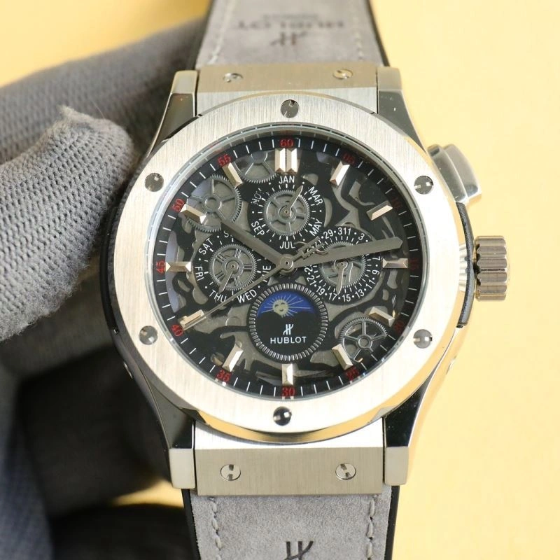 HUBLOT Watches Flexible 183930