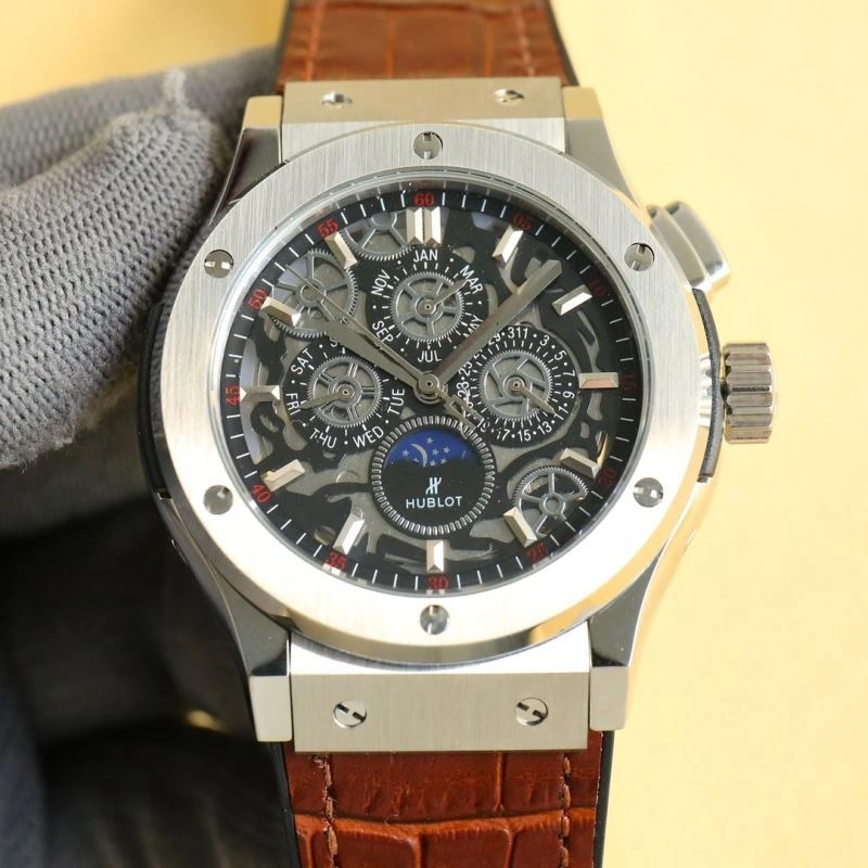 HUBLOT Watches Flexible 183930