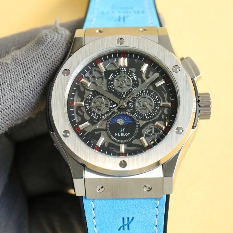 HUBLOT Watches Flexible 183930