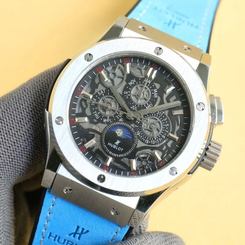 HUBLOT Watches Flexible 183930