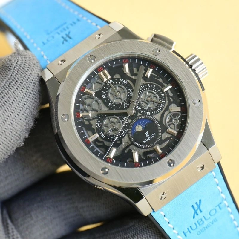 HUBLOT Watches Flexible 183930