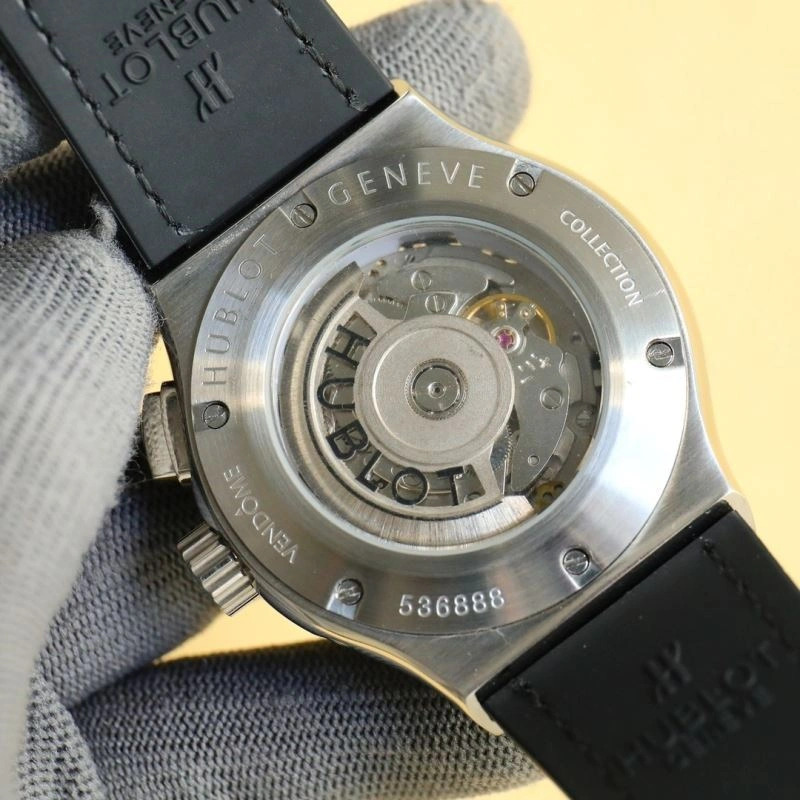 HUBLOT Watches Flexible 183930