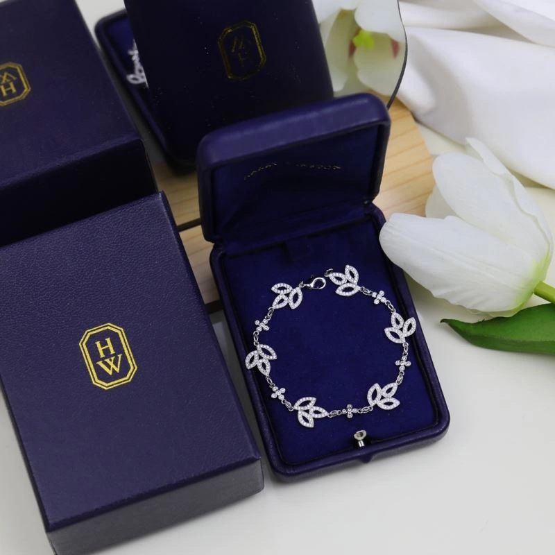 MoistureWicking Harry Winston Bracelets 213906