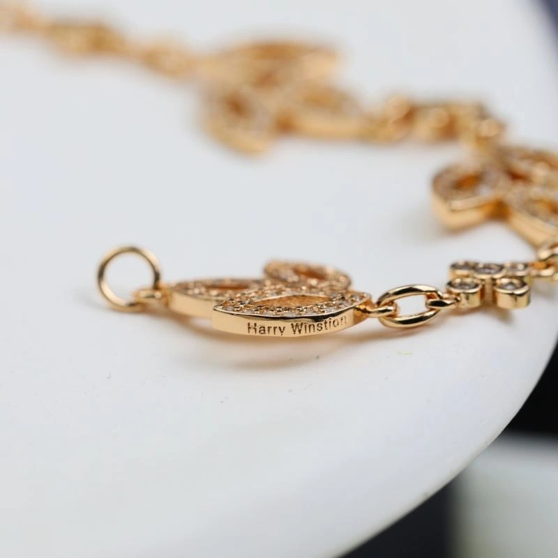 MoistureWicking Harry Winston Bracelets 213906