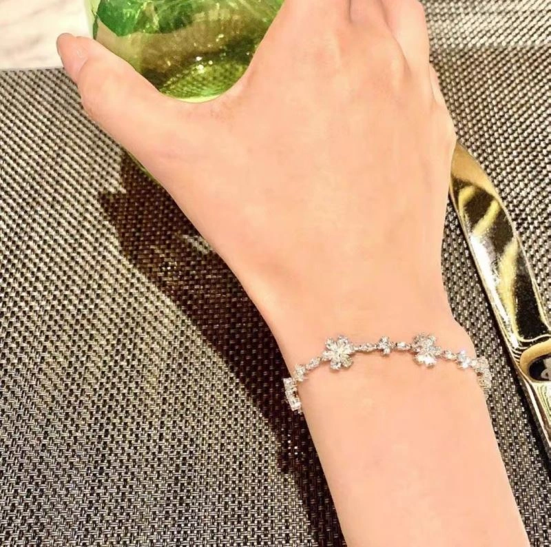 Youthful Harry Winston Bracelets 213905