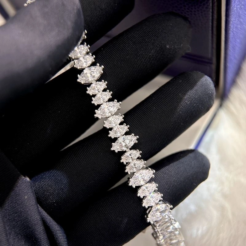 Cozy Harry Winston Bracelets 213460