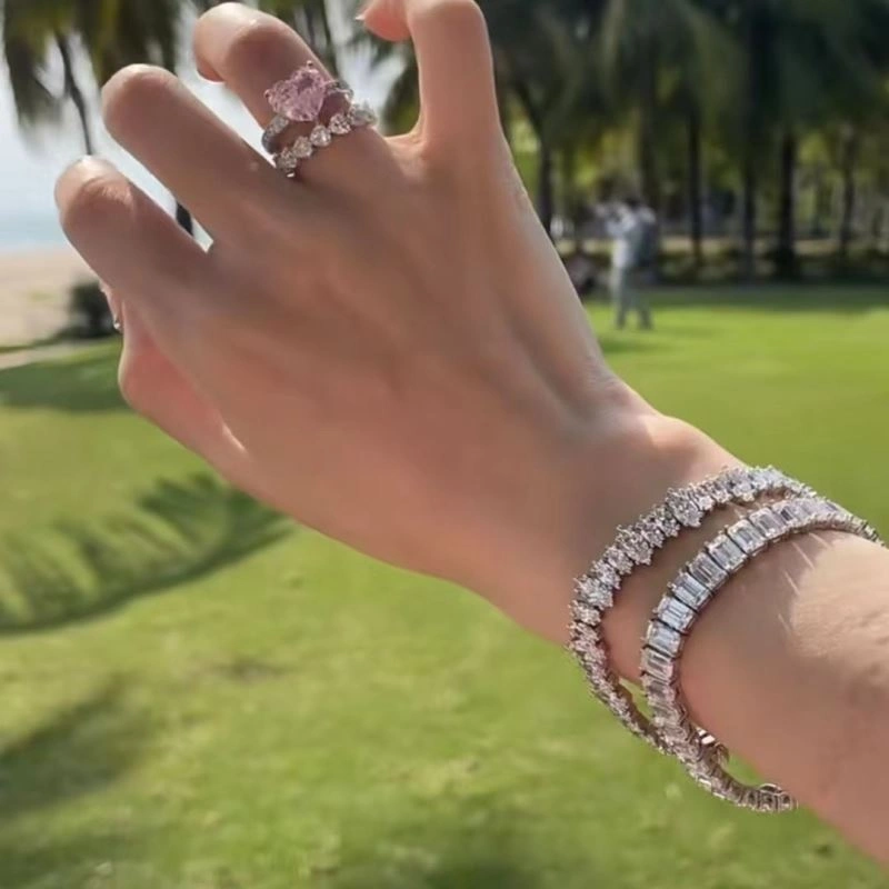 Cozy Harry Winston Bracelets 213460