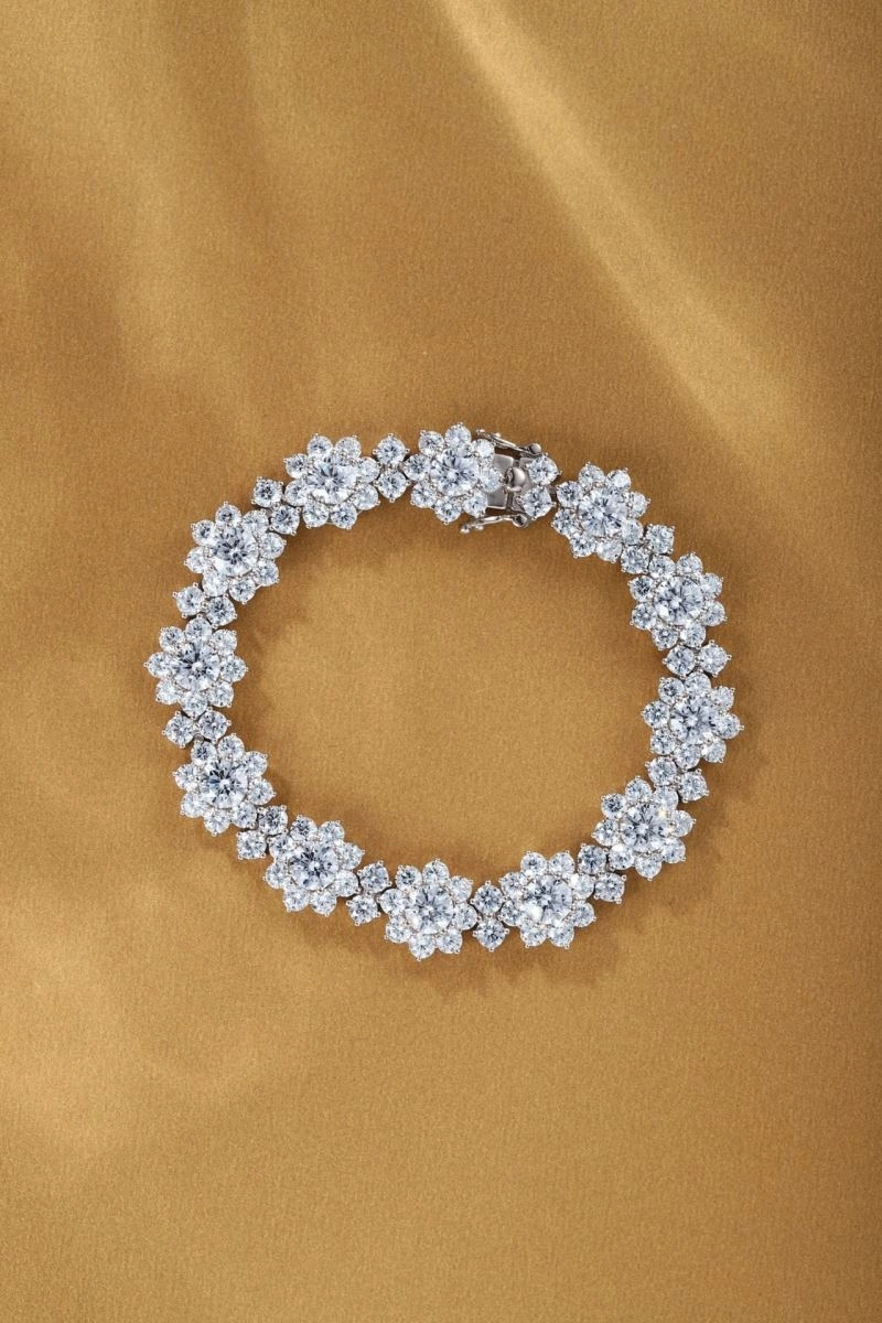 Harry Winston Bracelets TopPick 214192