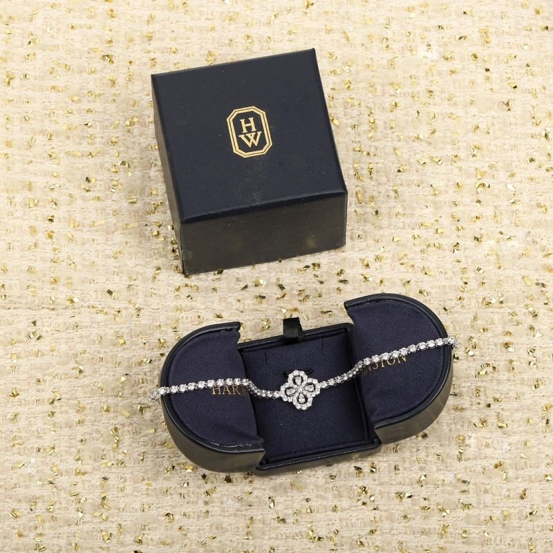 Harry Winston Bracelets TechFriendly 214205