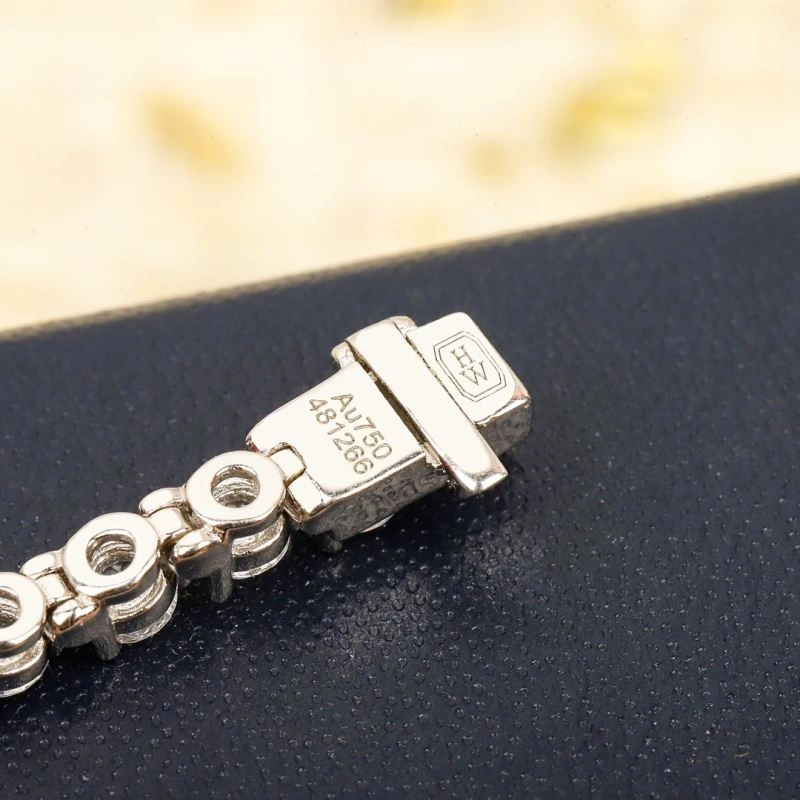 Harry Winston Bracelets TechFriendly 214205