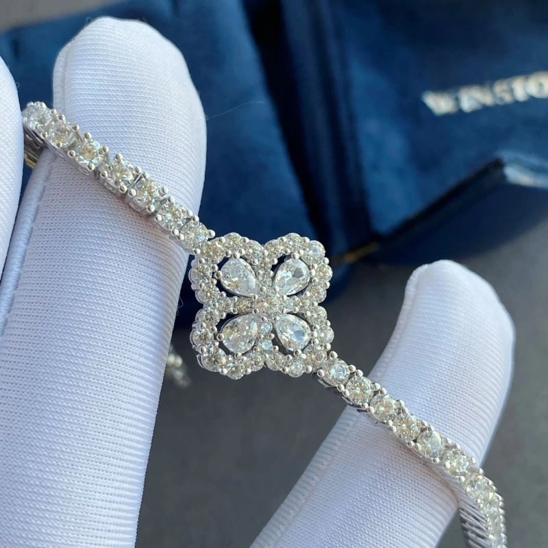 SunProtective Harry Winston Bracelets 211979