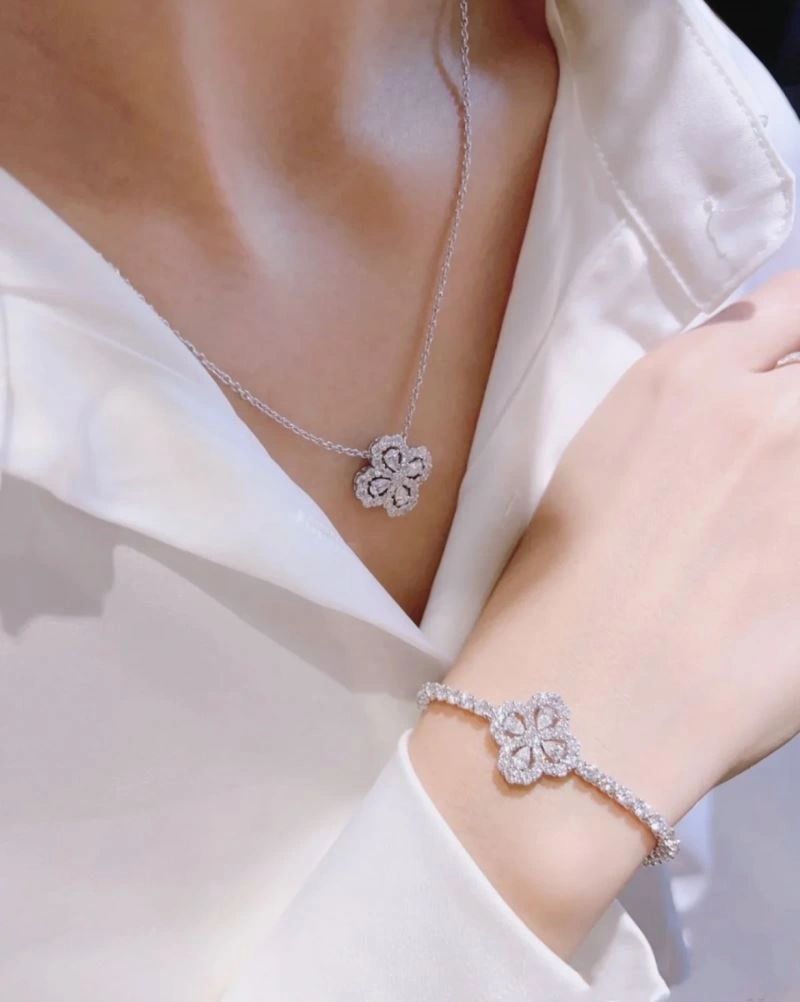 Harry Winston Bracelets FastDry 211981