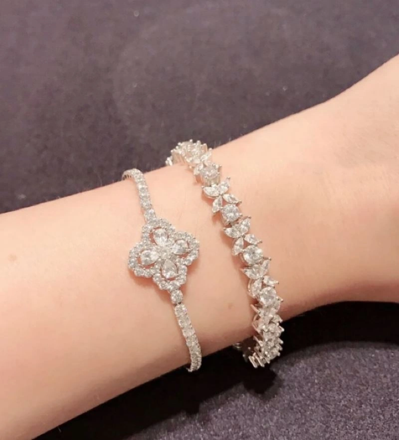 Harry Winston Bracelets FastDry 211981