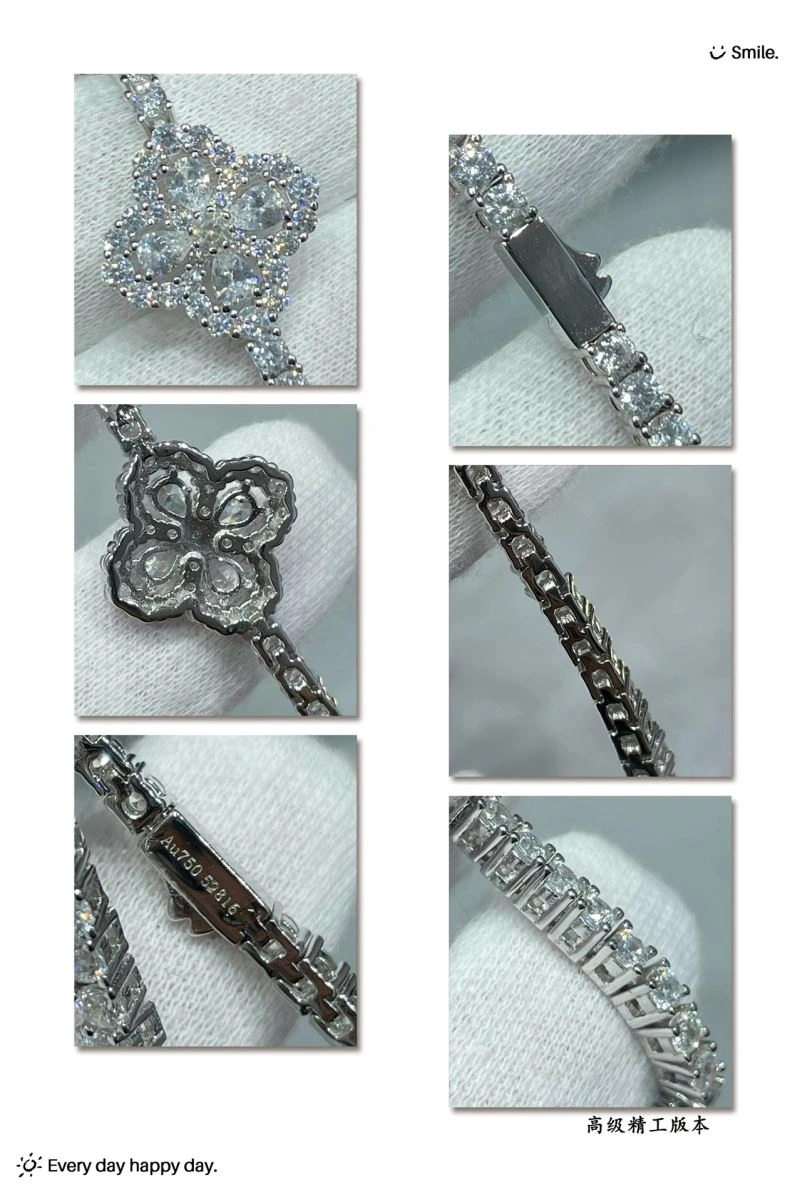 Harry Winston Bracelets FastDry 211981