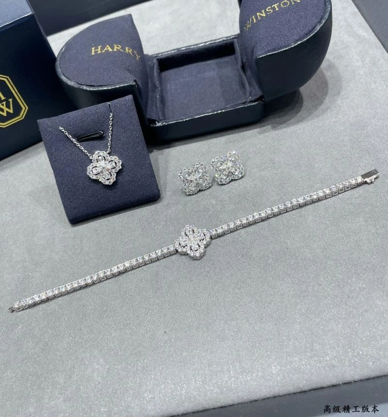 Harry Winston Bracelets FastDry 211981