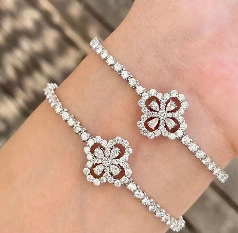 Harry Winston Bracelets EyeCatching 209762