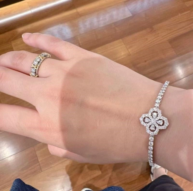 Harry Winston Bracelets EyeCatching 209762
