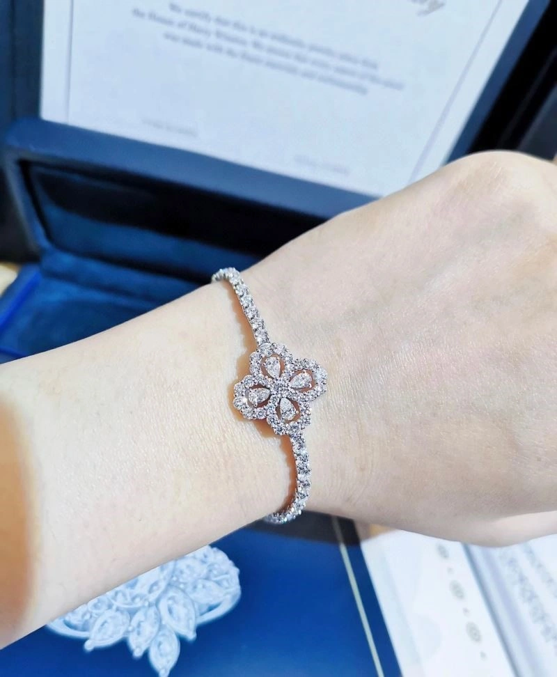 Harry Winston Bracelets EyeCatching 209762