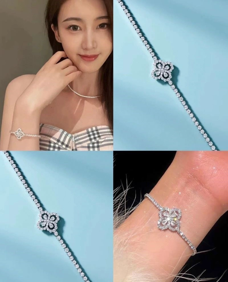 Harry Winston Bracelets EyeCatching 209762