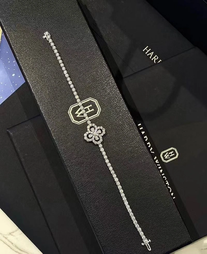 Harry Winston Bracelets EyeCatching 209762