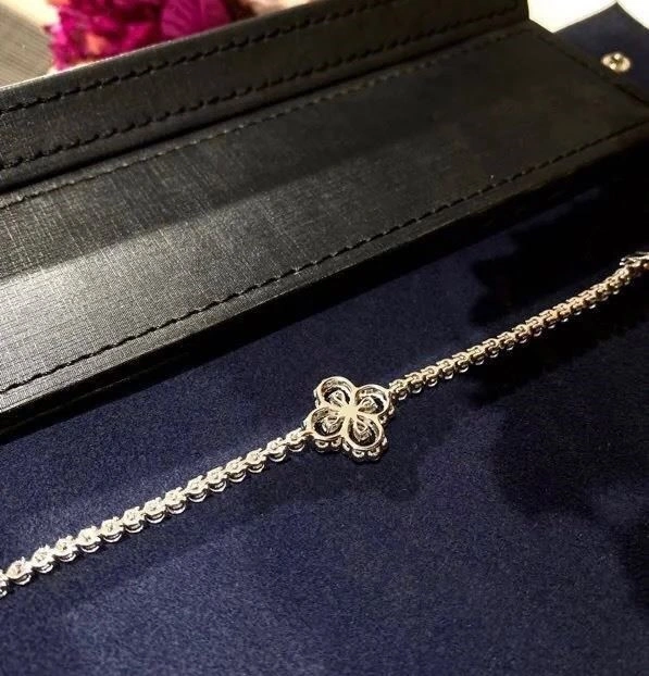 Harry Winston Bracelets EyeCatching 209762