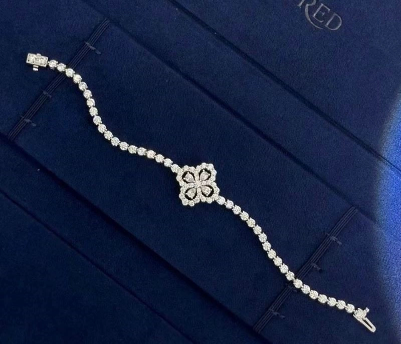 Harry Winston Bracelets EyeCatching 209762