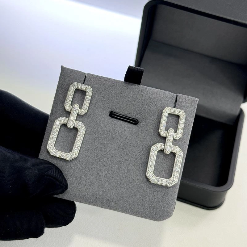 FashionForward Harry Winston Earrings 214191