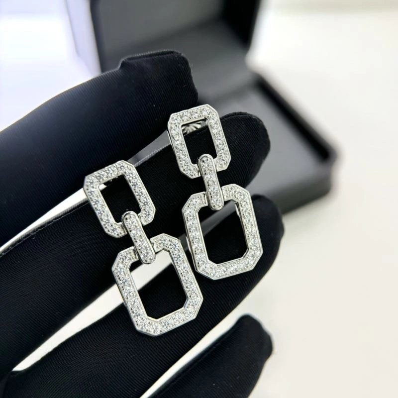 FashionForward Harry Winston Earrings 214191
